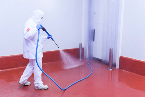 Best Oil Spill Cleanup  in Bowling Green, VA