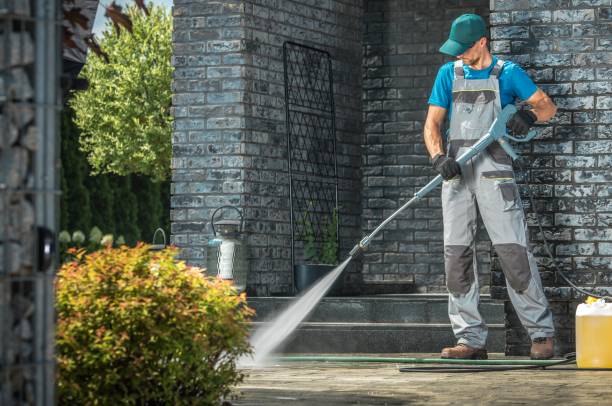 Best Parking Lot and Garage Cleaning  in Bowling Green, VA